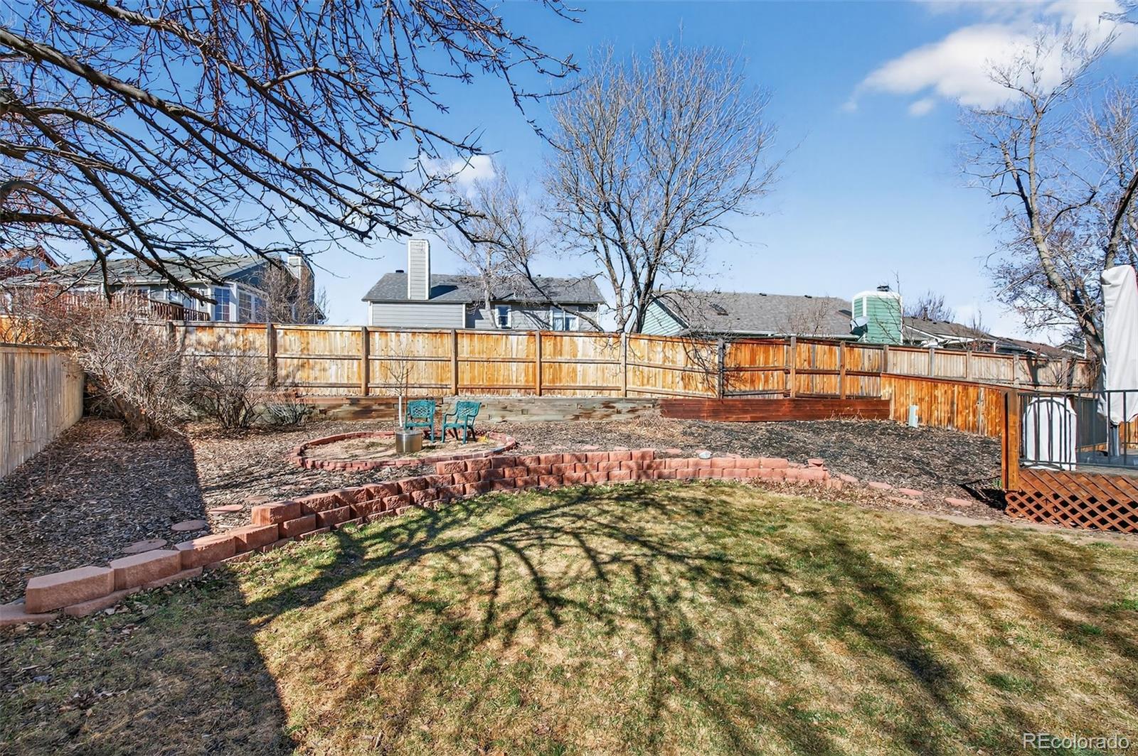 MLS Image #42 for 9985  deer creek court,highlands ranch, Colorado