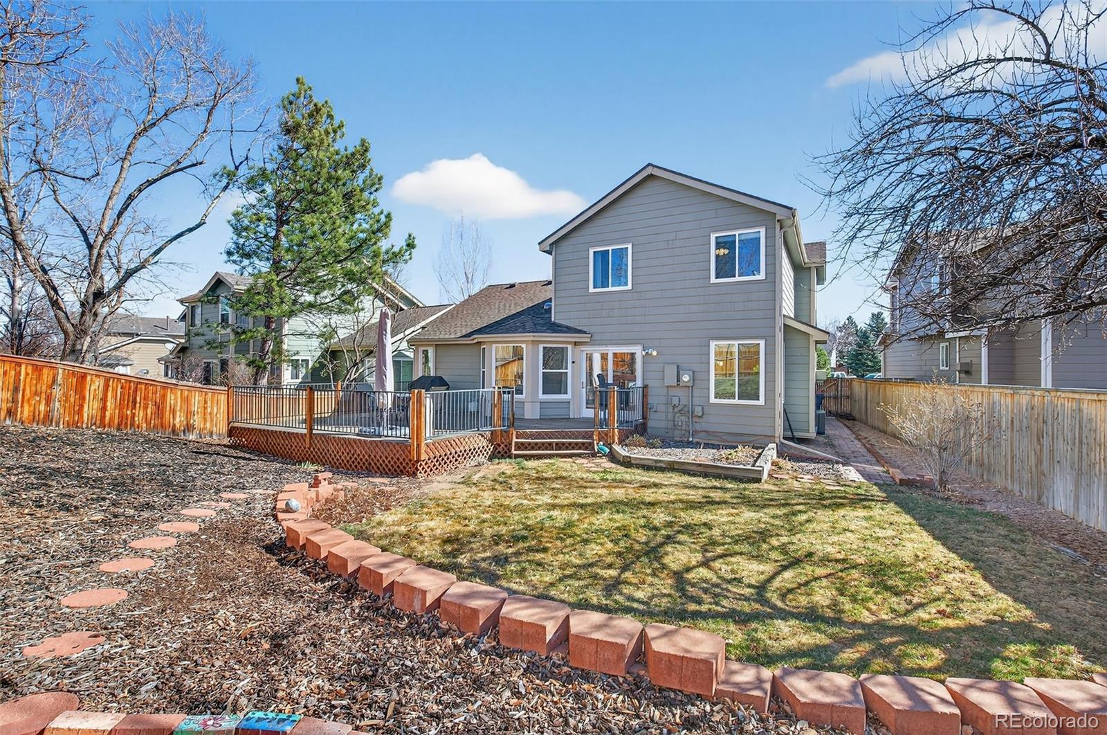 MLS Image #44 for 9985  deer creek court,highlands ranch, Colorado