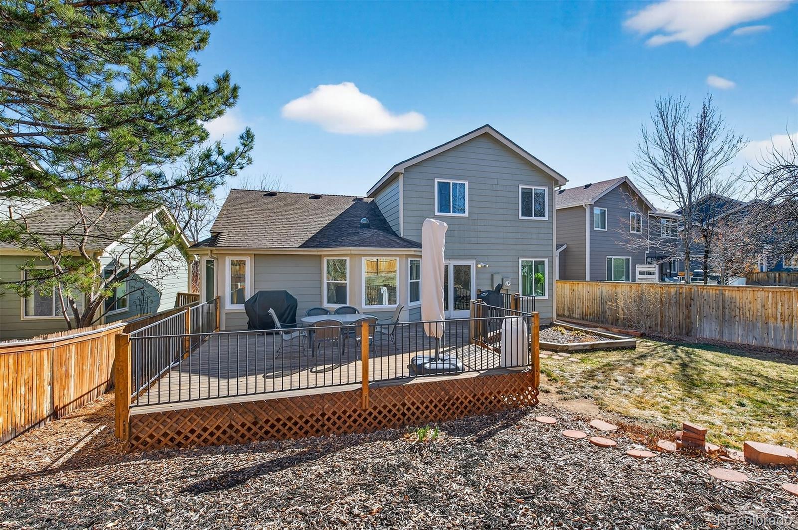 MLS Image #45 for 9985  deer creek court,highlands ranch, Colorado