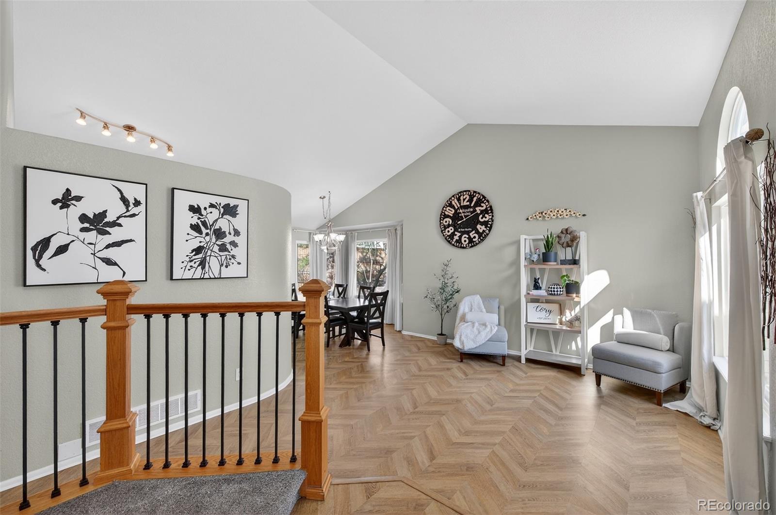 MLS Image #5 for 9985  deer creek court,highlands ranch, Colorado