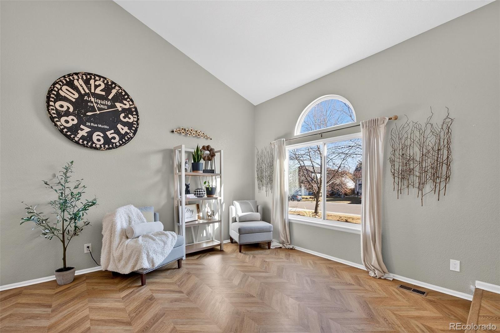 MLS Image #6 for 9985  deer creek court,highlands ranch, Colorado
