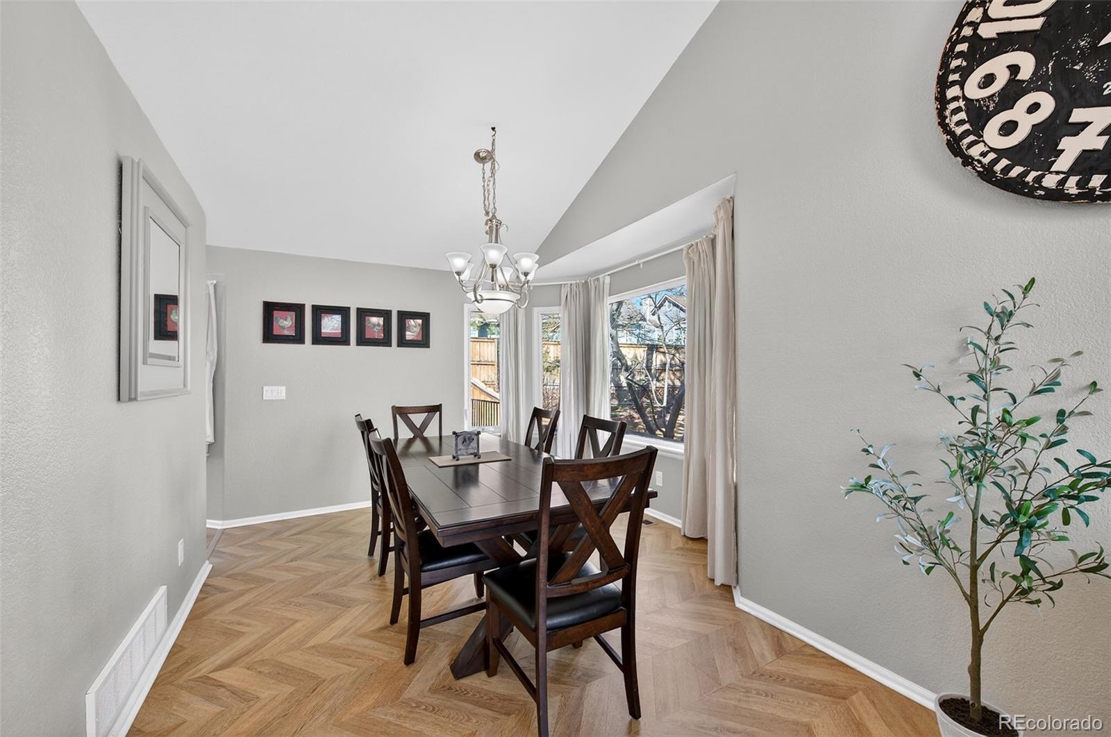 MLS Image #7 for 9985  deer creek court,highlands ranch, Colorado