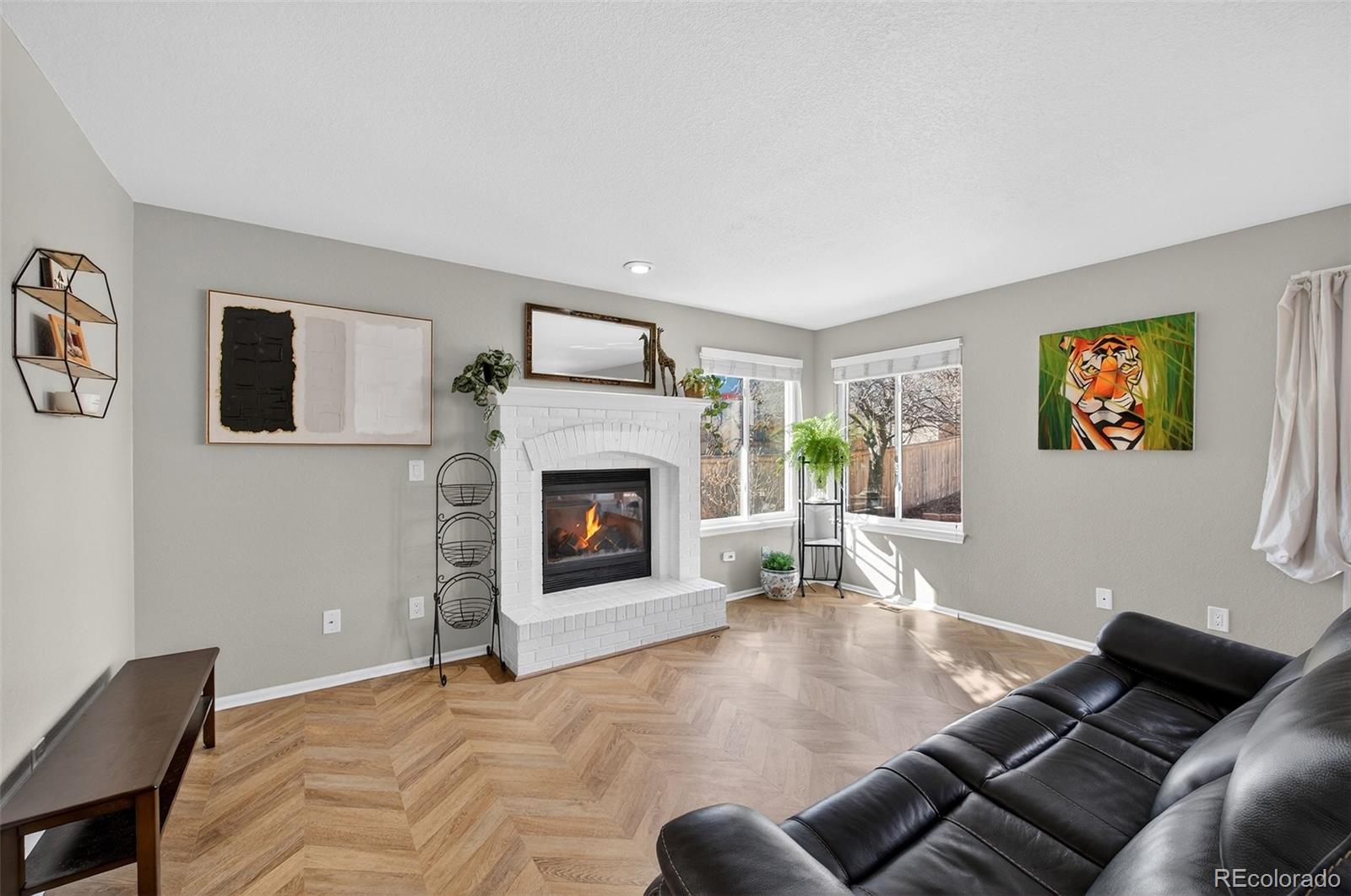 MLS Image #9 for 9985  deer creek court,highlands ranch, Colorado