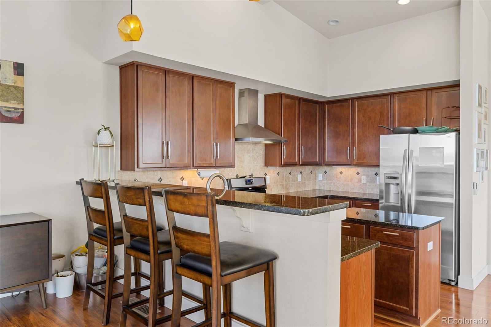 MLS Image #13 for 1488  madison street 501,denver, Colorado