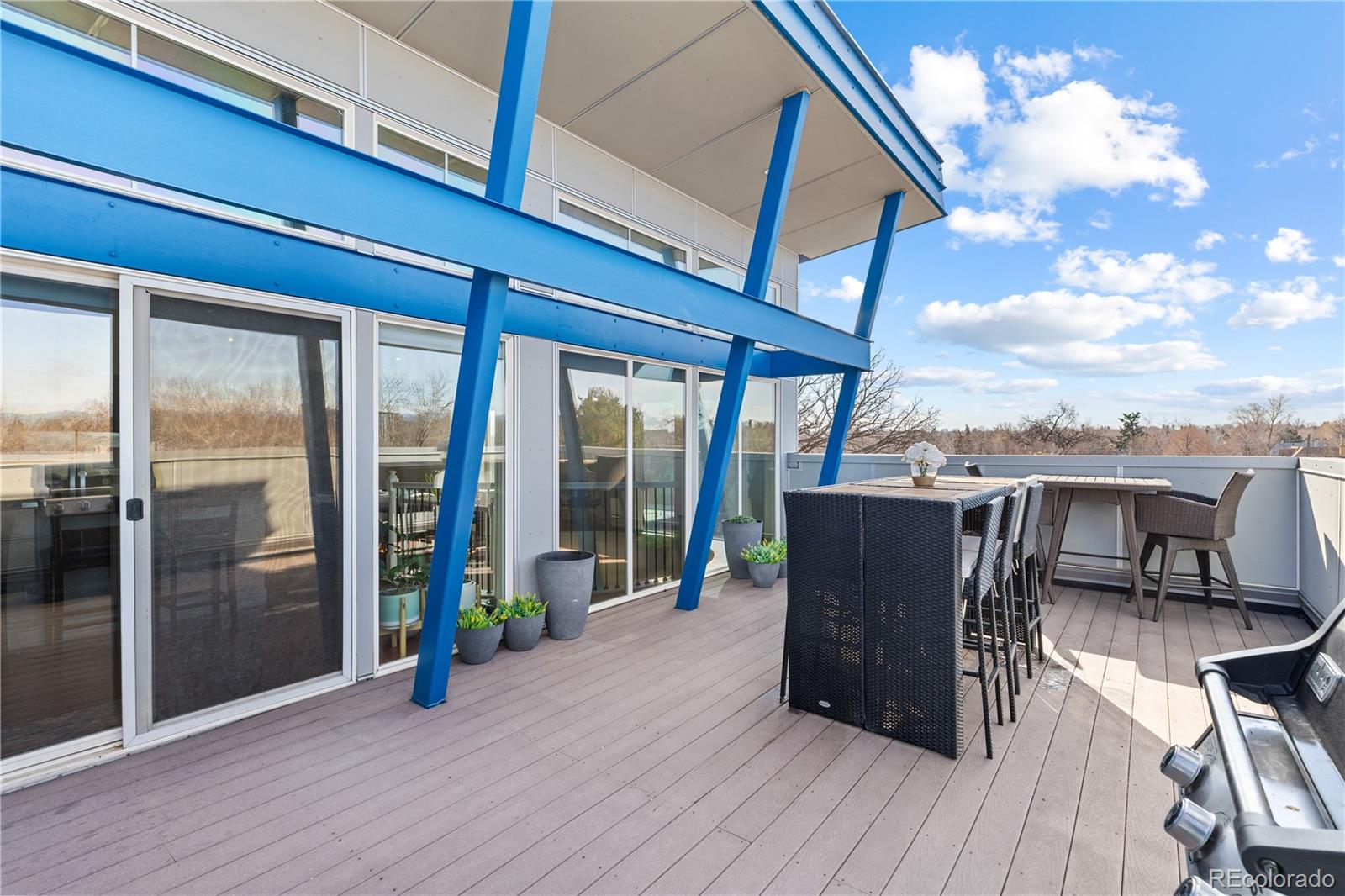 MLS Image #14 for 1488  madison street 501,denver, Colorado