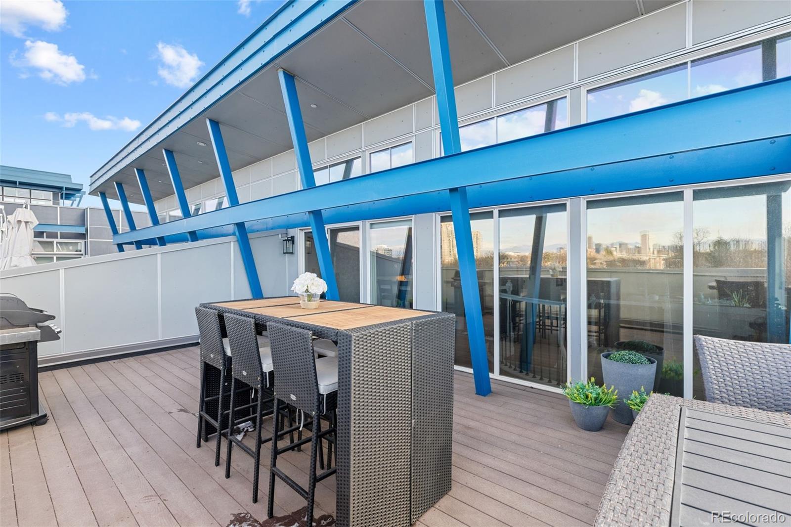 MLS Image #16 for 1488  madison street 501,denver, Colorado