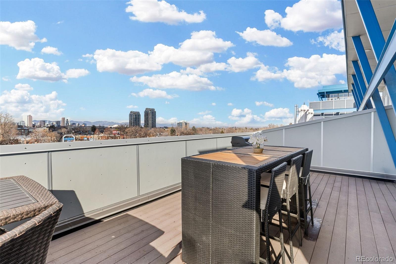 MLS Image #17 for 1488  madison street 501,denver, Colorado