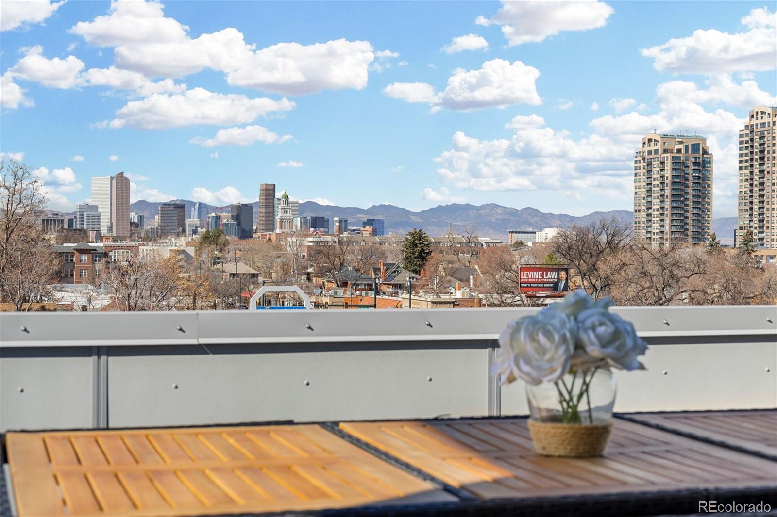 MLS Image #18 for 1488  madison street 501,denver, Colorado