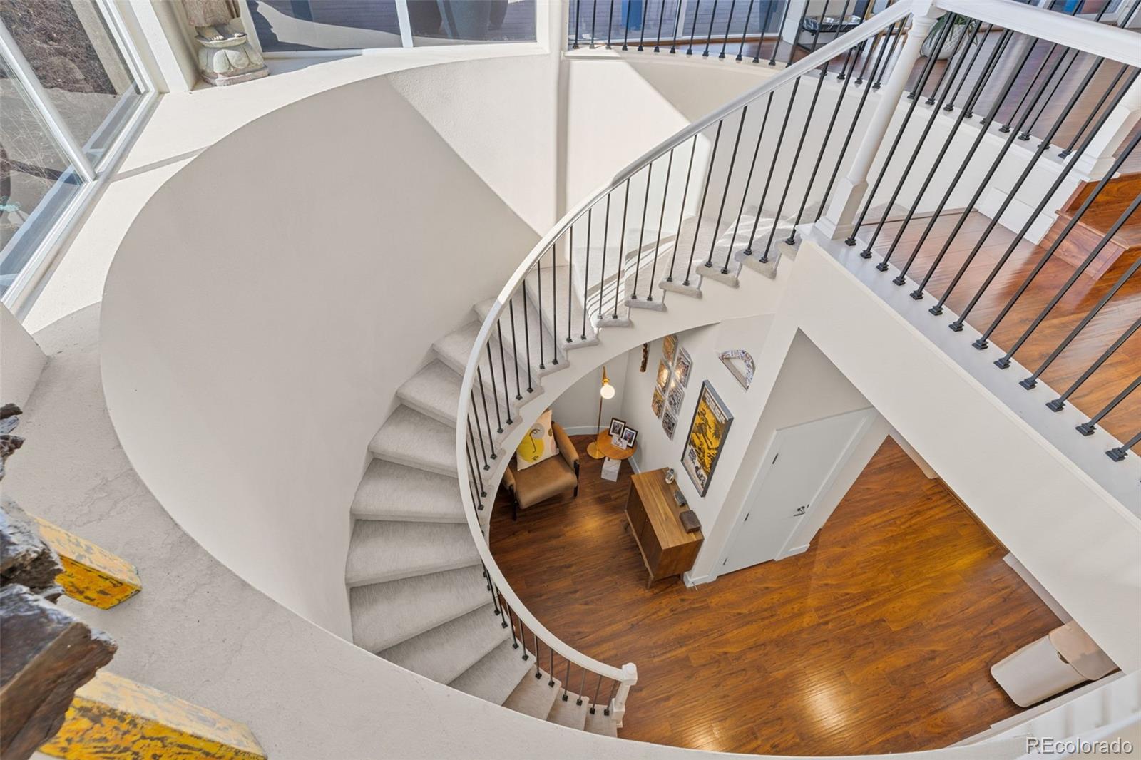 MLS Image #20 for 1488  madison street 501,denver, Colorado