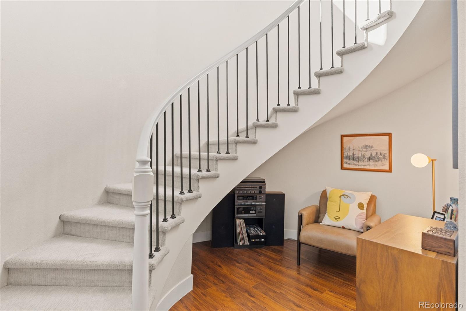 MLS Image #21 for 1488  madison street 501,denver, Colorado