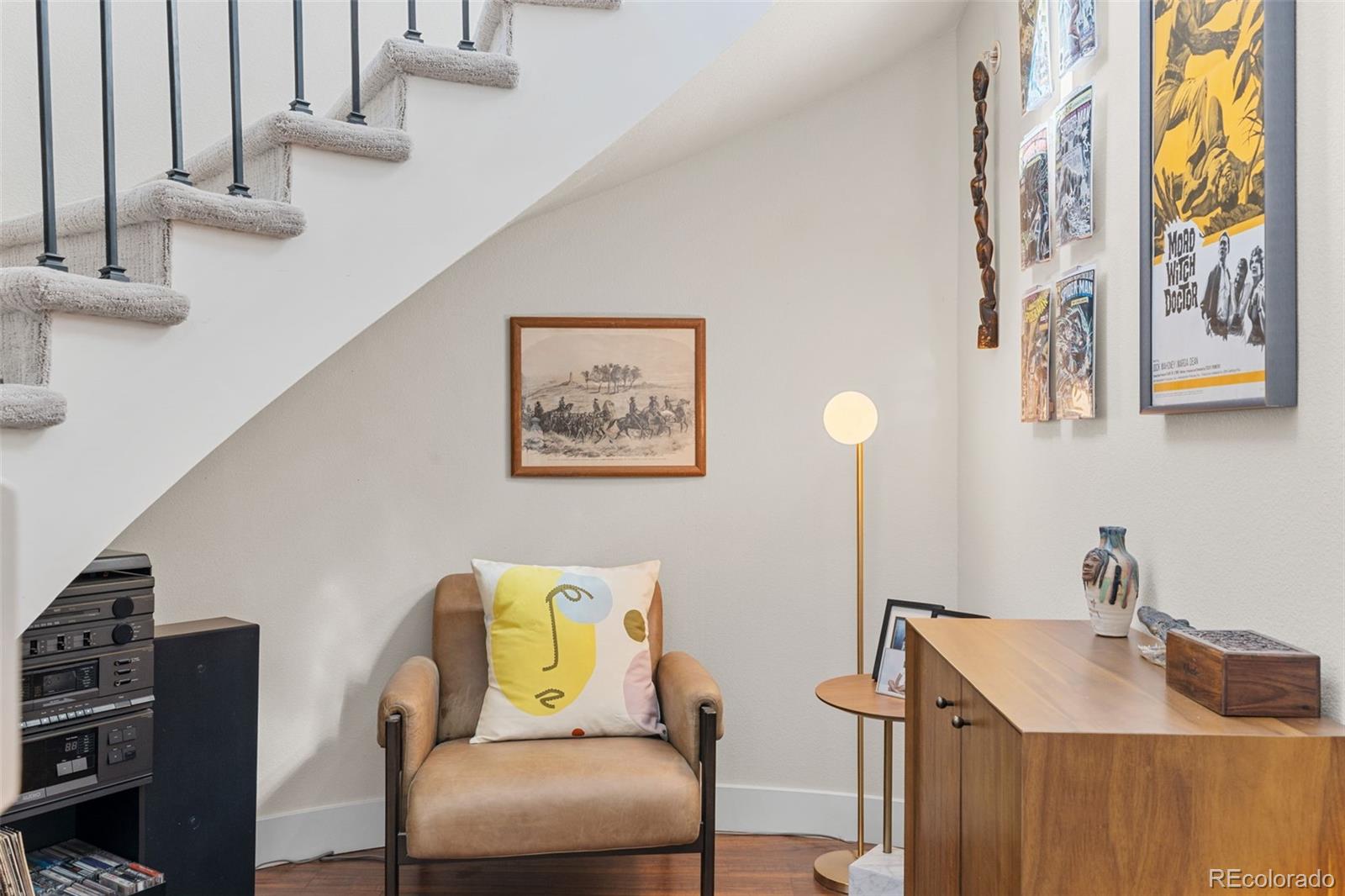 MLS Image #22 for 1488  madison street 501,denver, Colorado