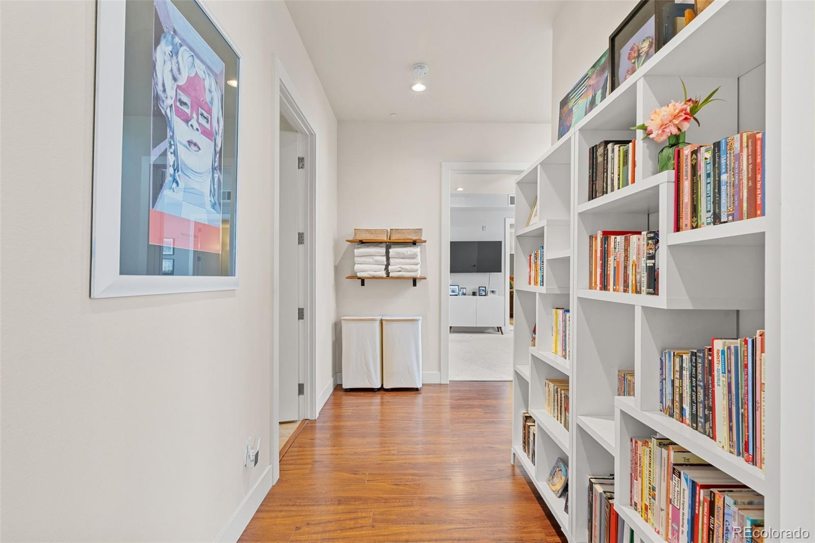 MLS Image #23 for 1488  madison street 501,denver, Colorado