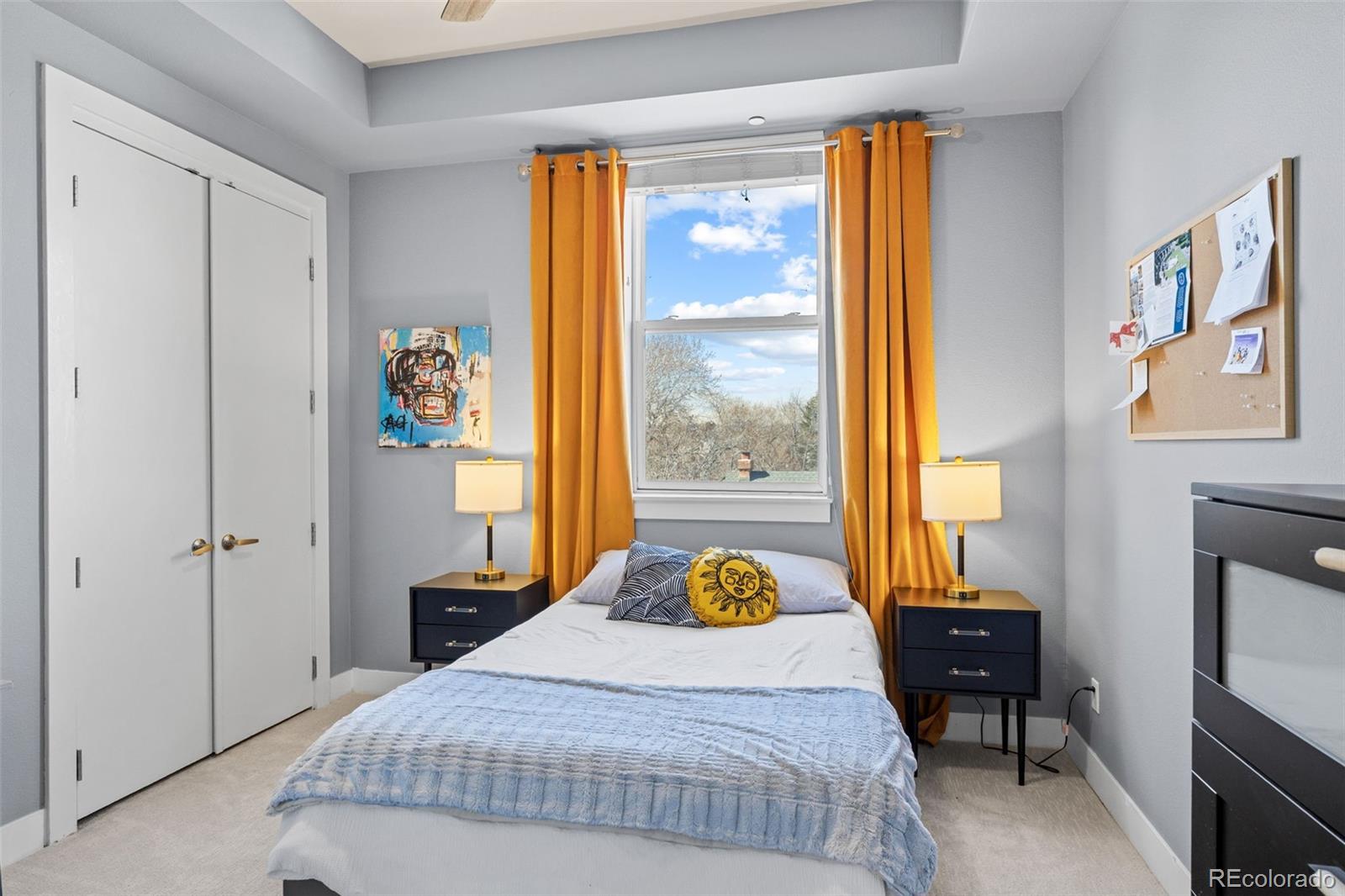MLS Image #24 for 1488  madison street 501,denver, Colorado