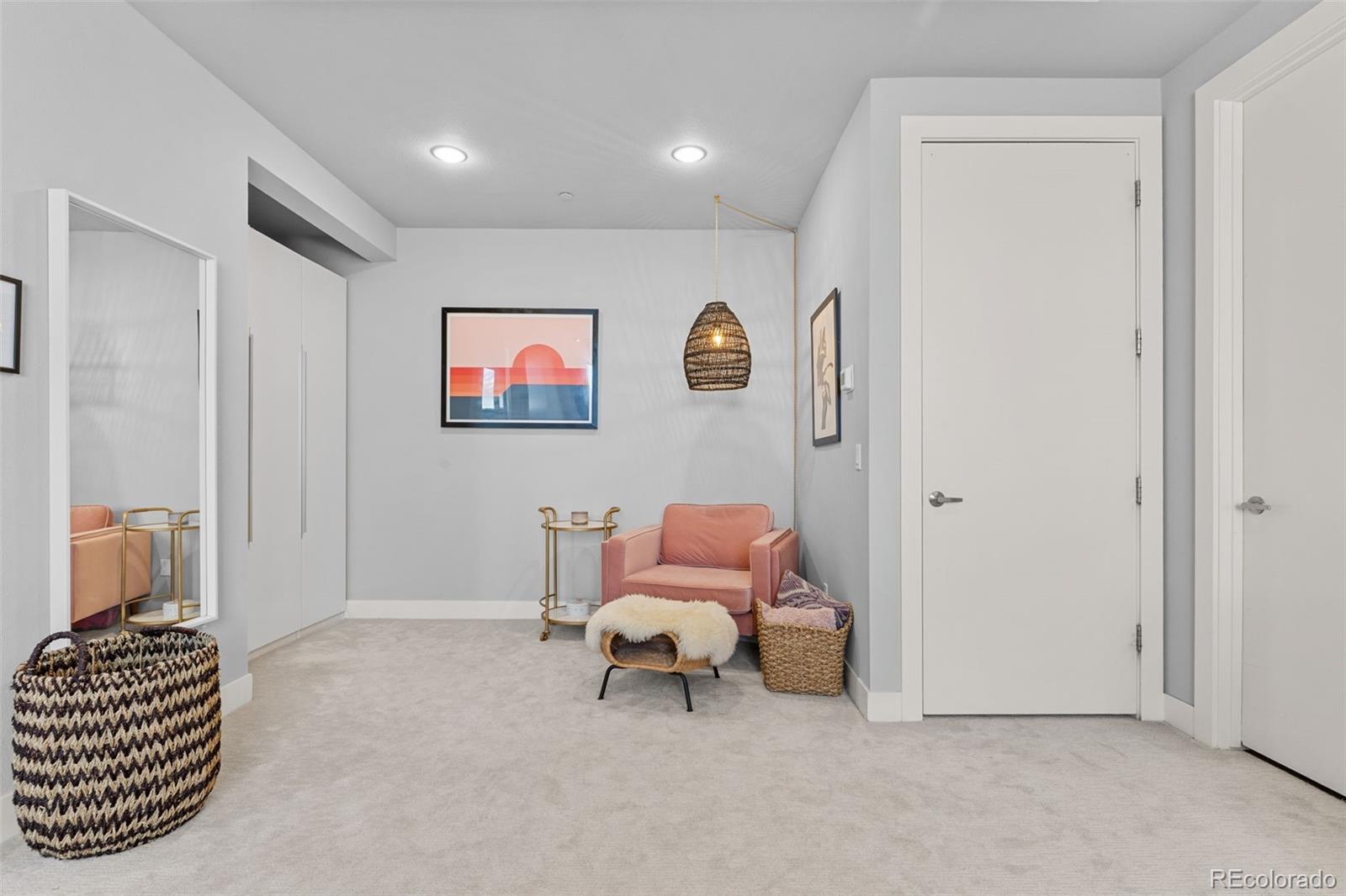 MLS Image #28 for 1488  madison street 501,denver, Colorado