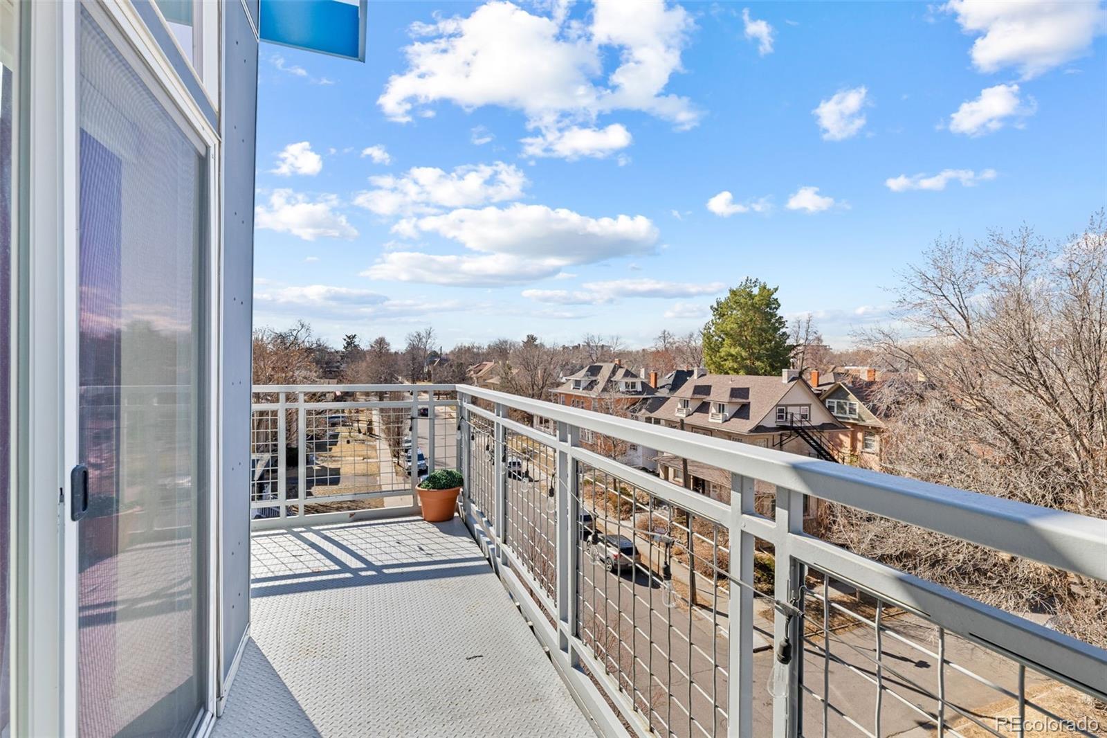 MLS Image #37 for 1488  madison street 501,denver, Colorado