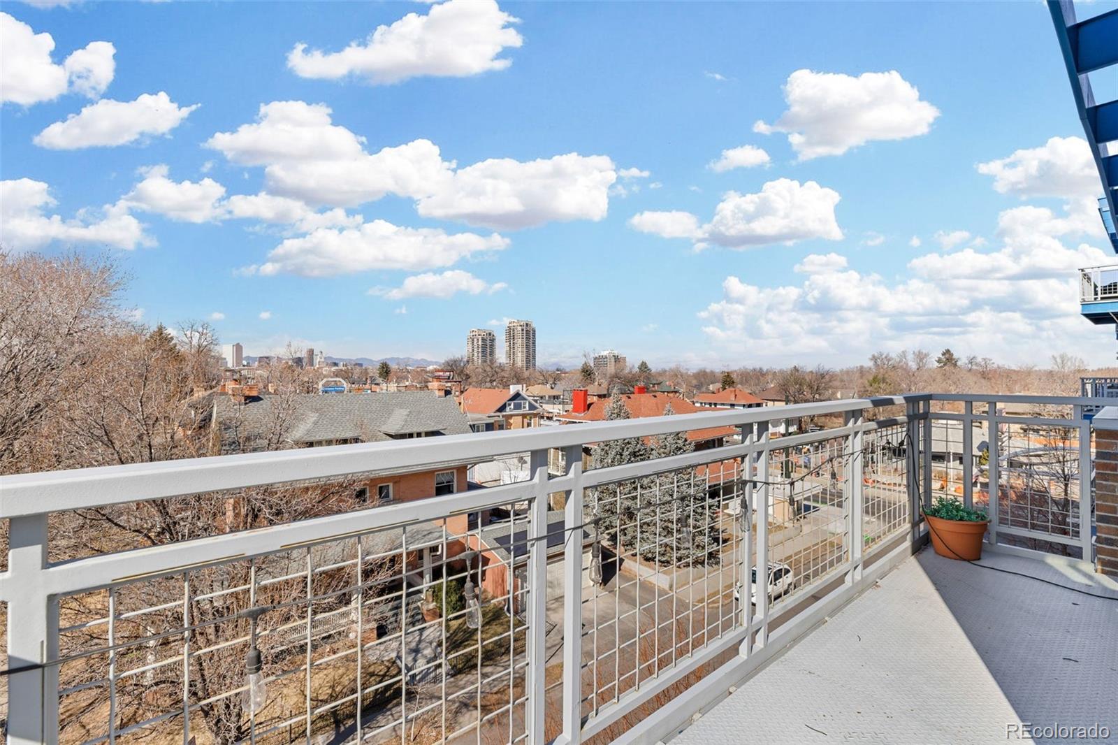 MLS Image #38 for 1488  madison street 501,denver, Colorado