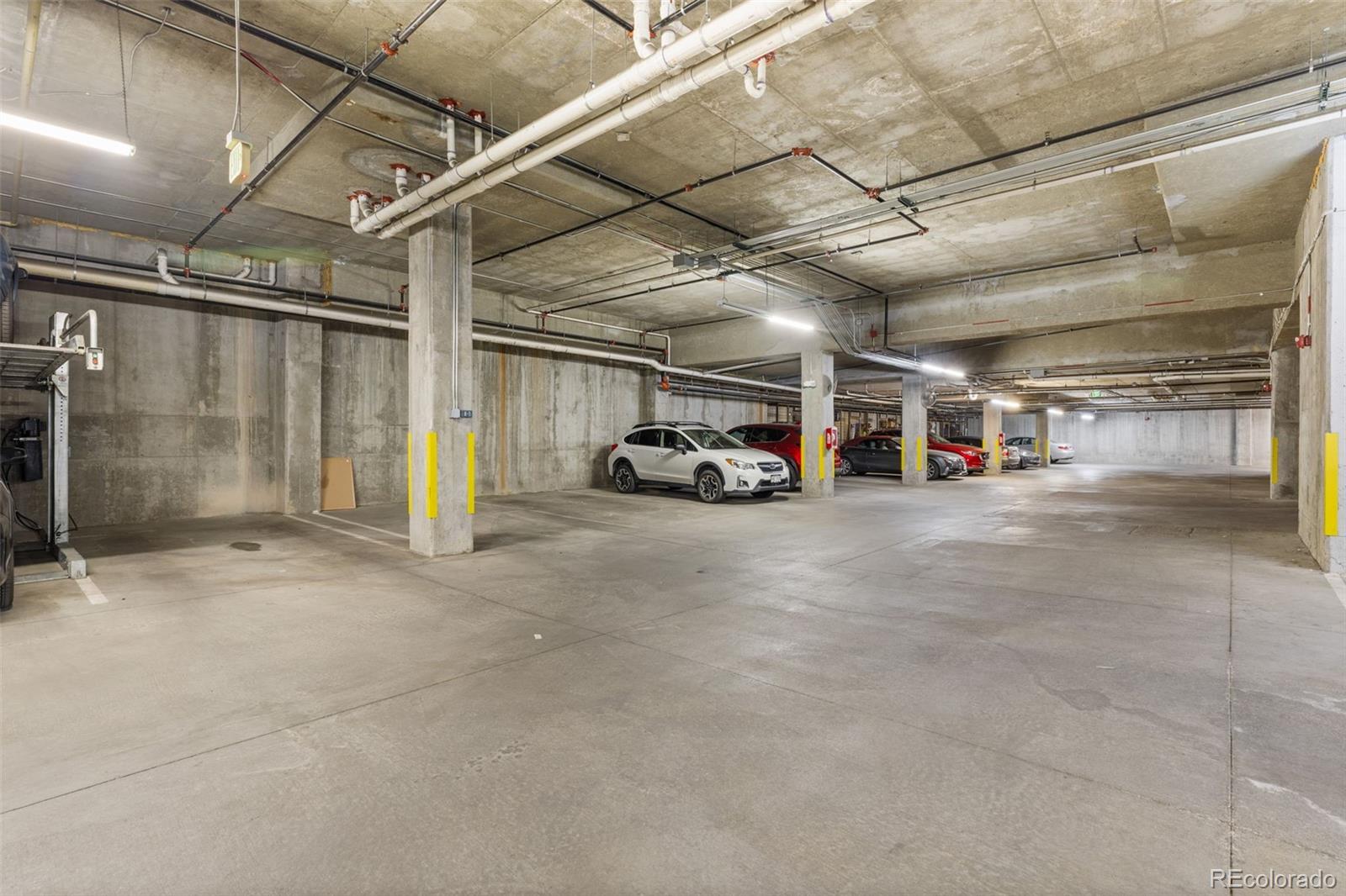 MLS Image #39 for 1488  madison street 501,denver, Colorado