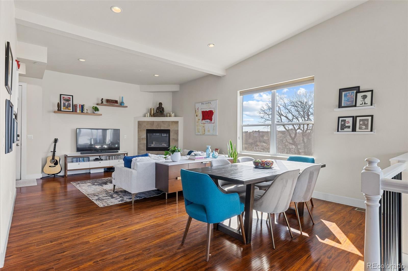MLS Image #8 for 1488  madison street 501,denver, Colorado