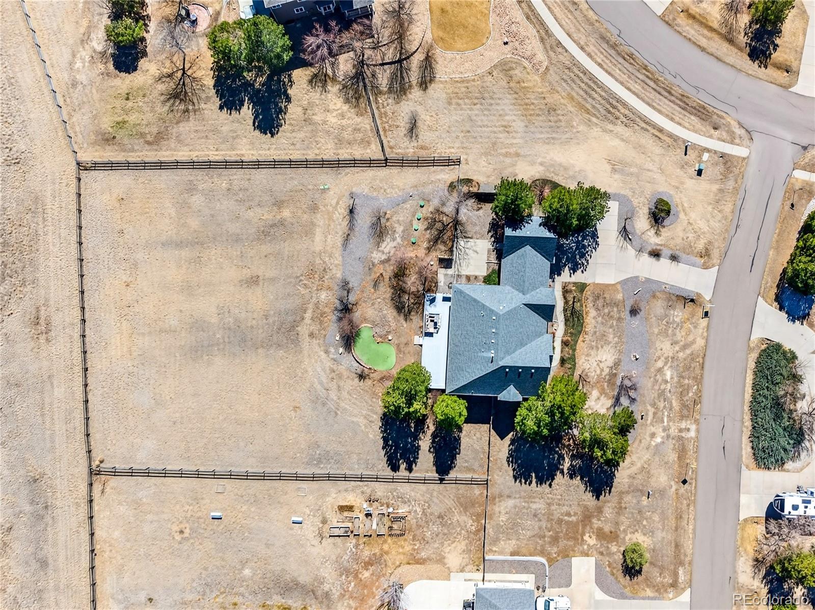 MLS Image #35 for 580  columbine drive,bennett, Colorado
