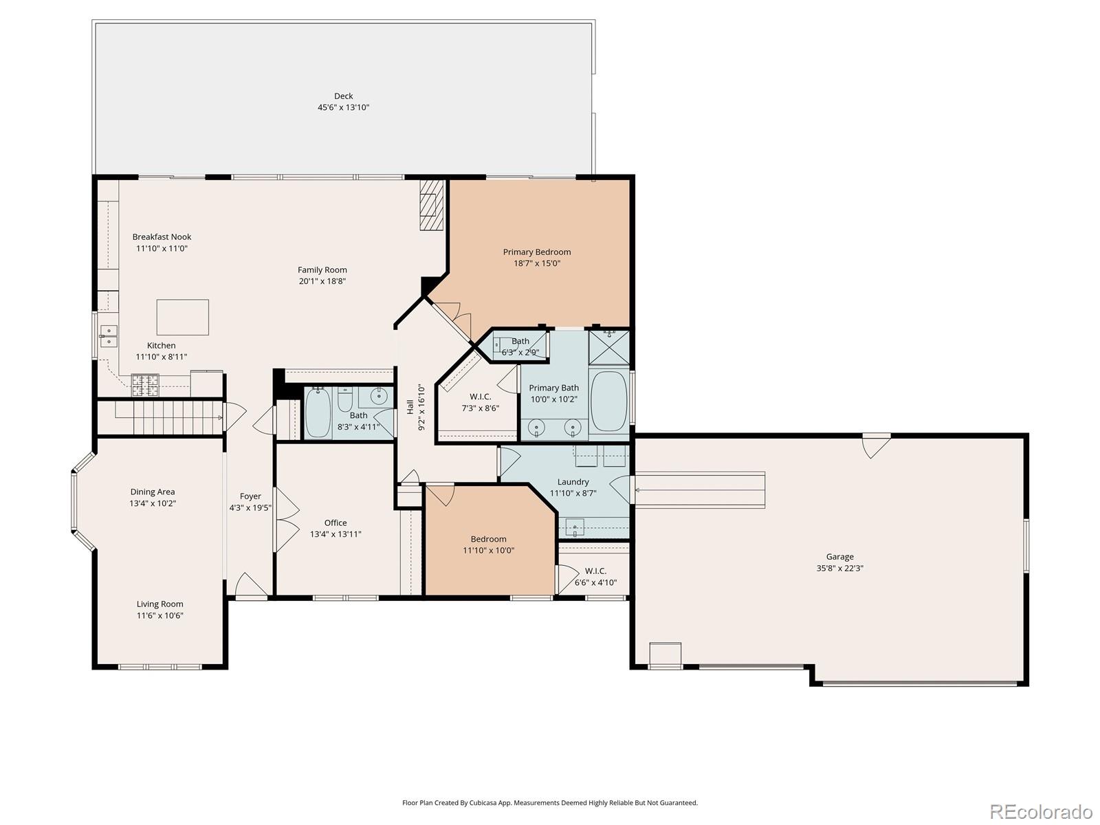 MLS Image #37 for 580  columbine drive,bennett, Colorado