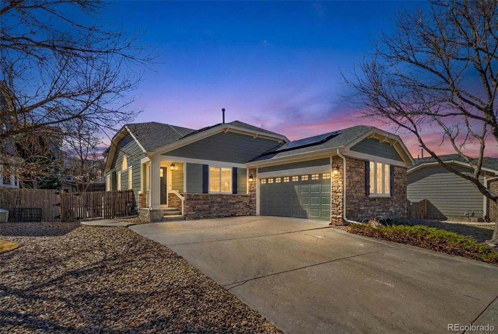 MLS Image #1 for 10099  williams street,thornton, Colorado