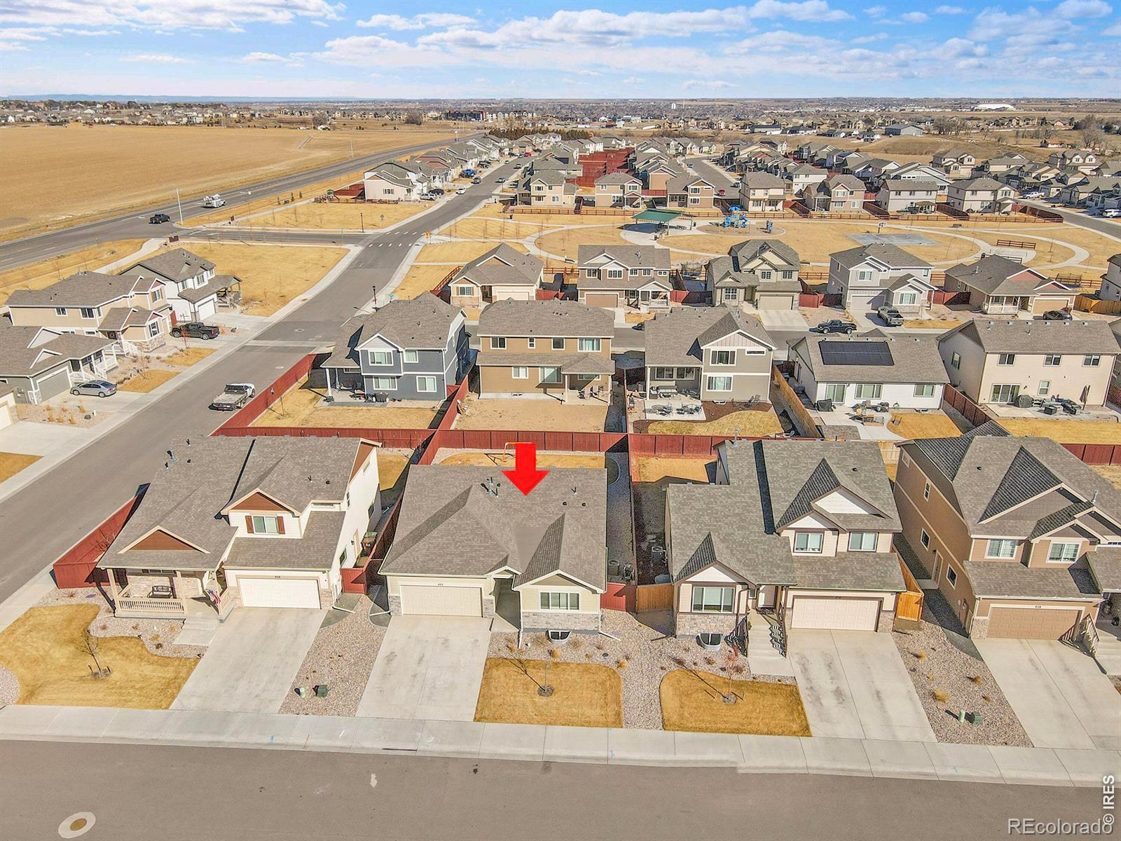 MLS Image #35 for 432  halcyon way,windsor, Colorado