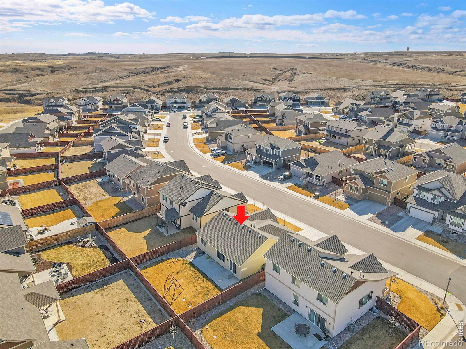 MLS Image #36 for 432  halcyon way,windsor, Colorado
