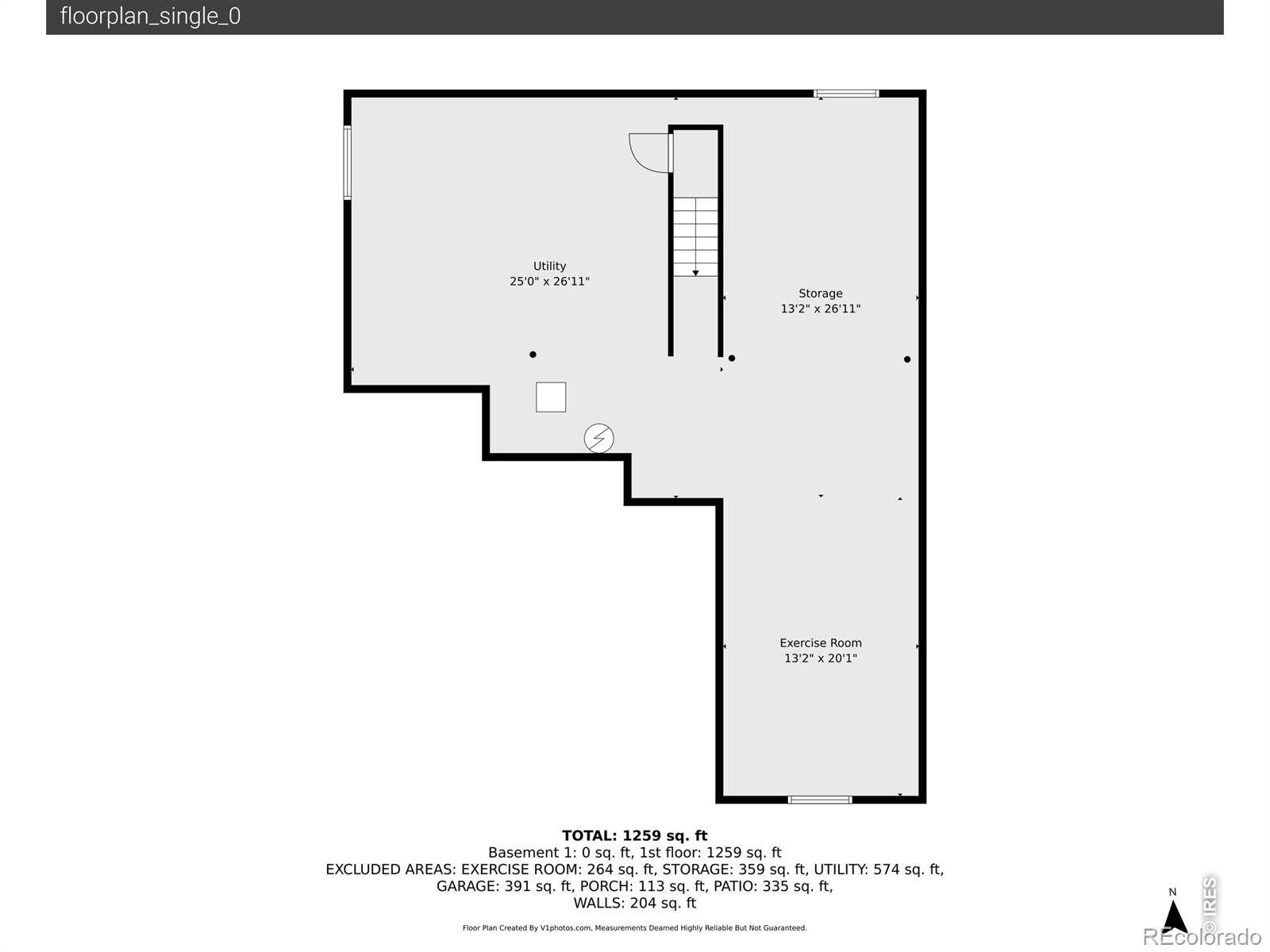 MLS Image #39 for 432  halcyon way,windsor, Colorado