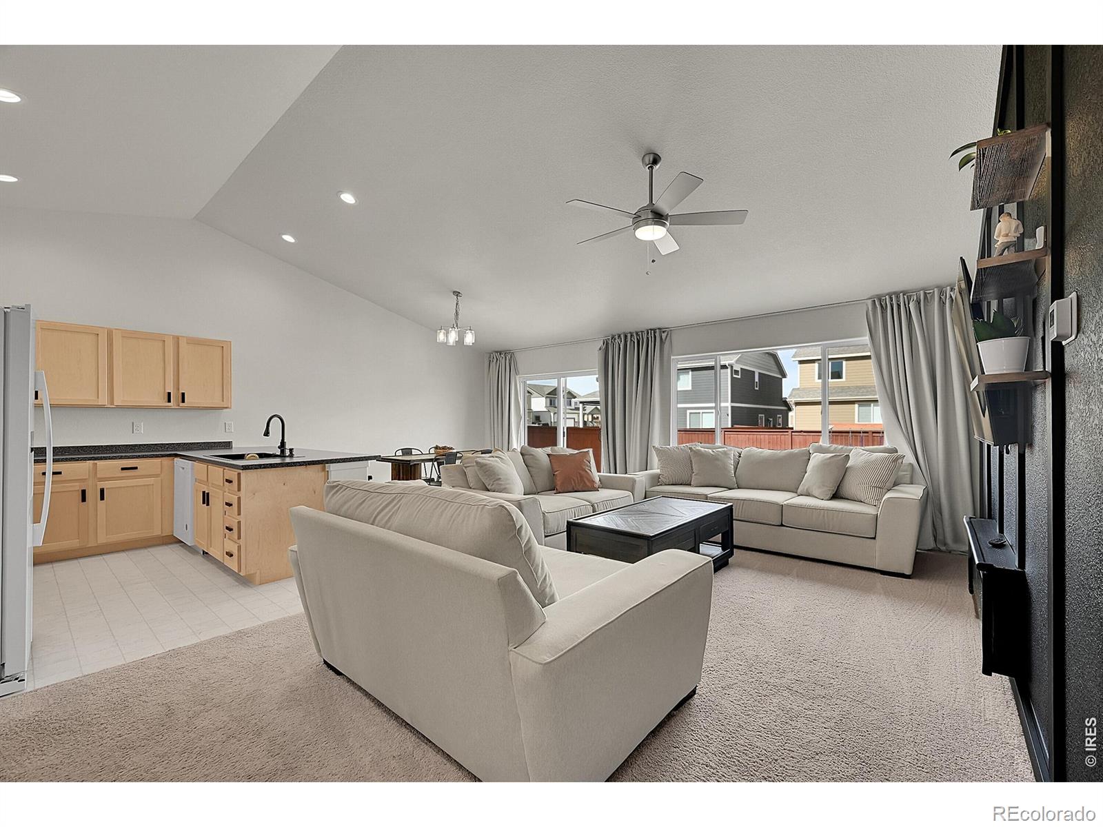 MLS Image #4 for 432  halcyon way,windsor, Colorado