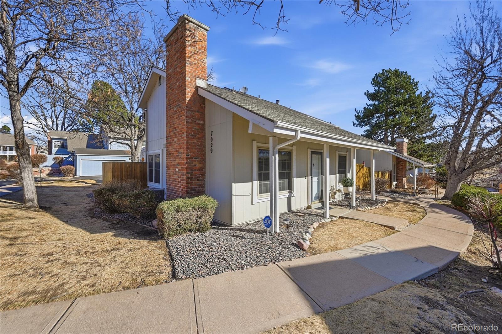 MLS Image #0 for 7029 s knolls way,centennial, Colorado