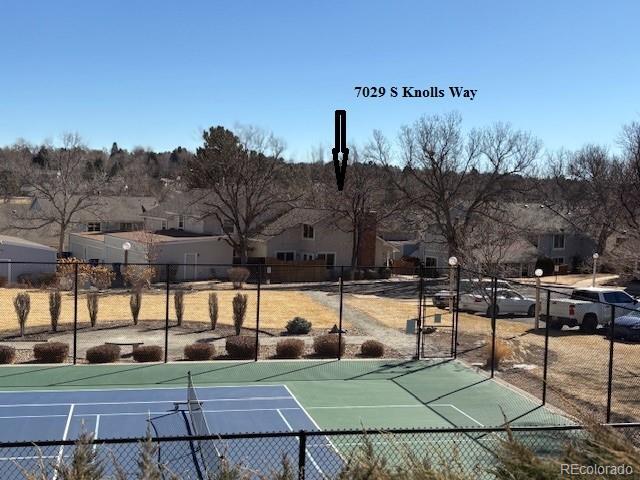 MLS Image #1 for 7029 s knolls way,centennial, Colorado