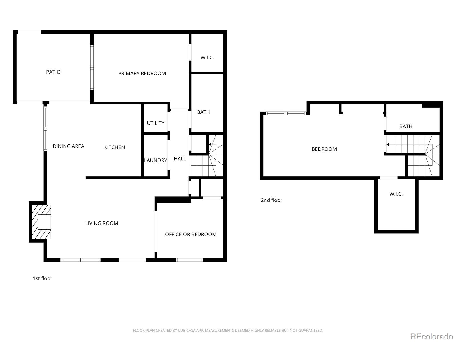 MLS Image #21 for 7029 s knolls way,centennial, Colorado
