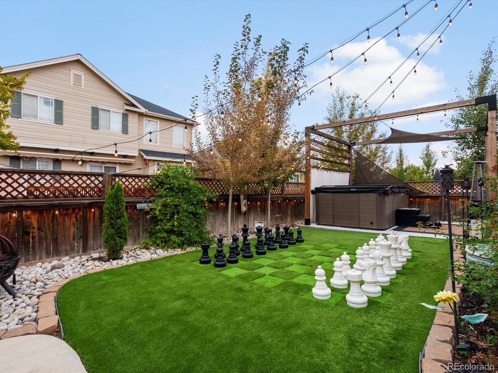 MLS Image #31 for 12122  village circle,brighton, Colorado