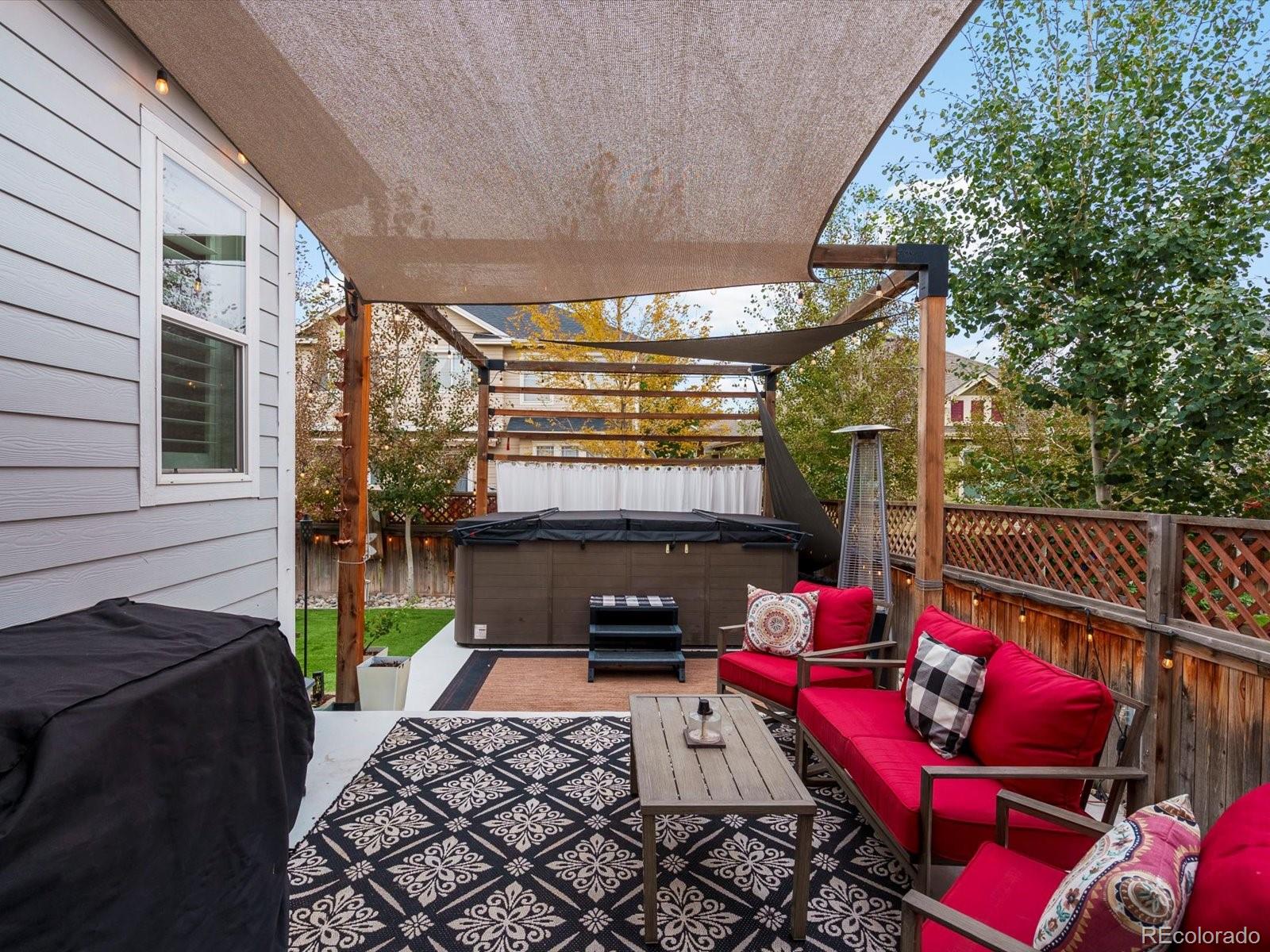 MLS Image #32 for 12122  village circle,brighton, Colorado