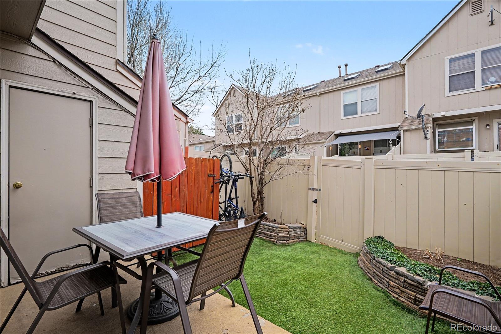 MLS Image #2 for 9631 w chatfield avenue,littleton, Colorado