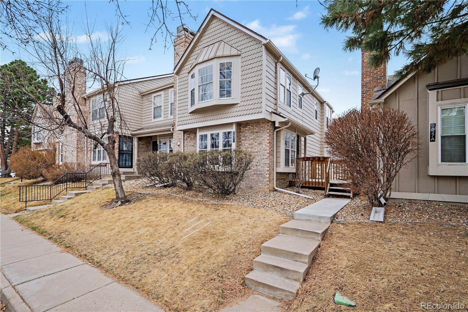 MLS Image #3 for 9631 w chatfield avenue,littleton, Colorado