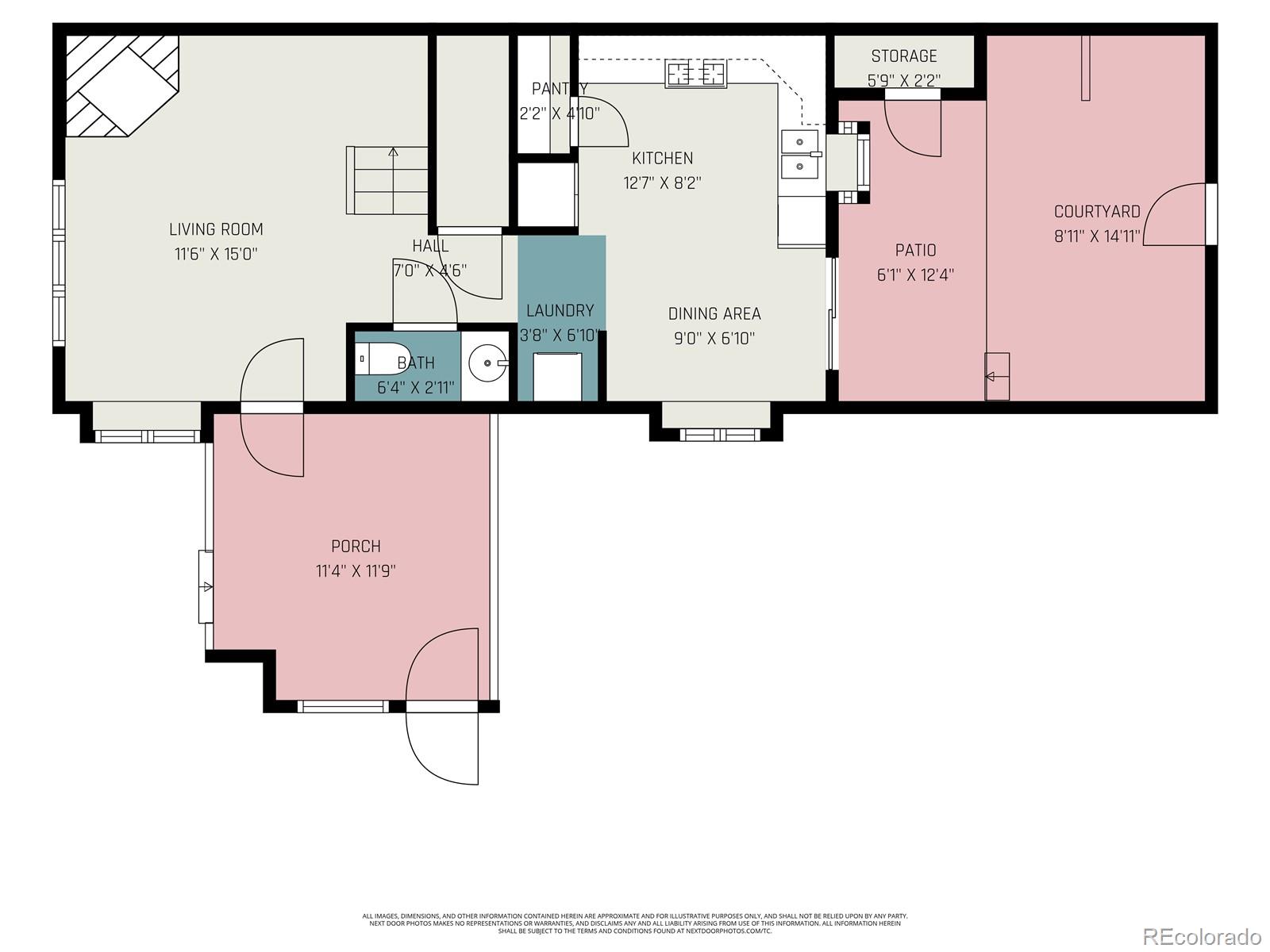 MLS Image #44 for 9631 w chatfield avenue,littleton, Colorado