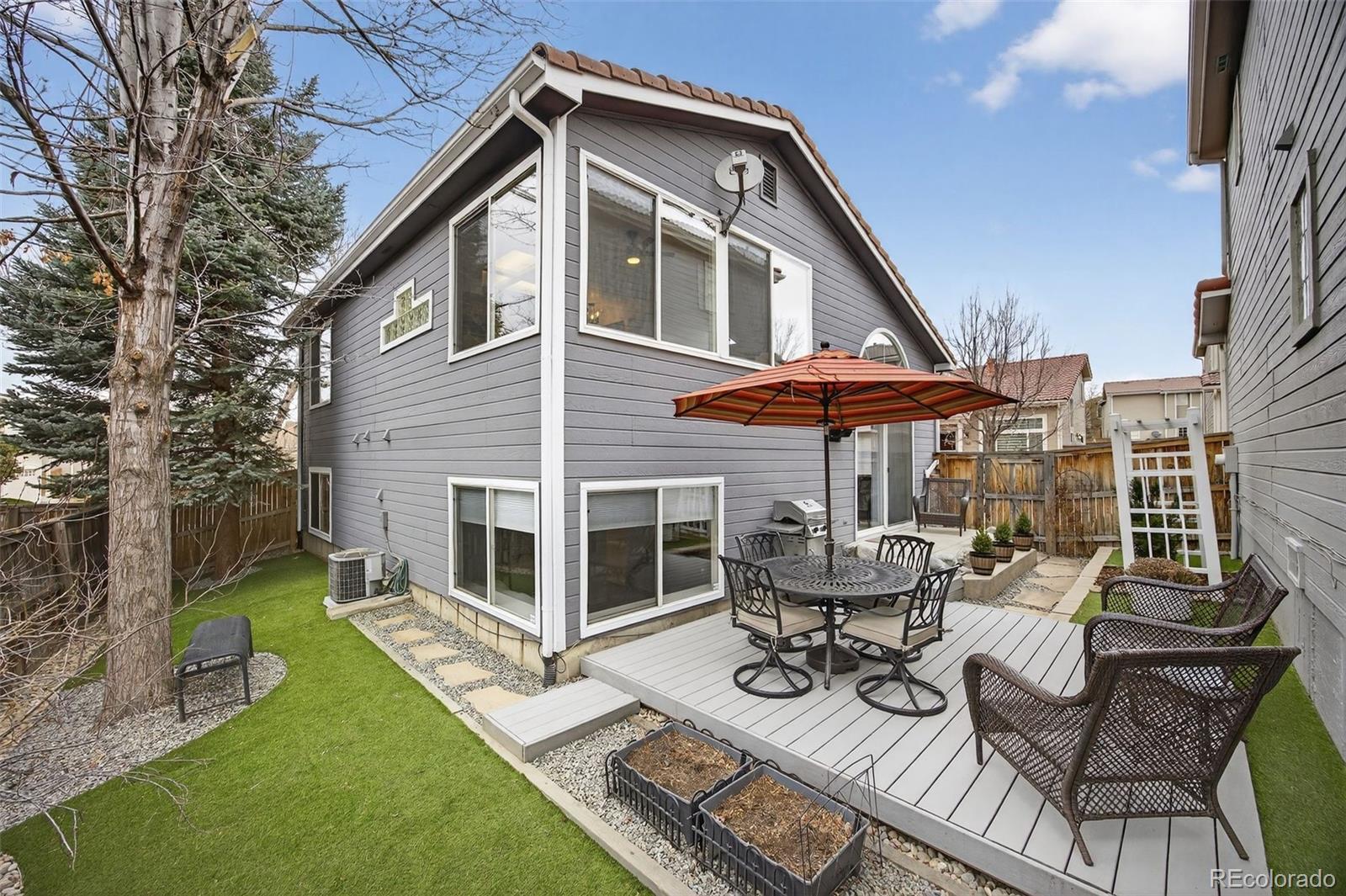 MLS Image #26 for 1230  laurenwood way,highlands ranch, Colorado