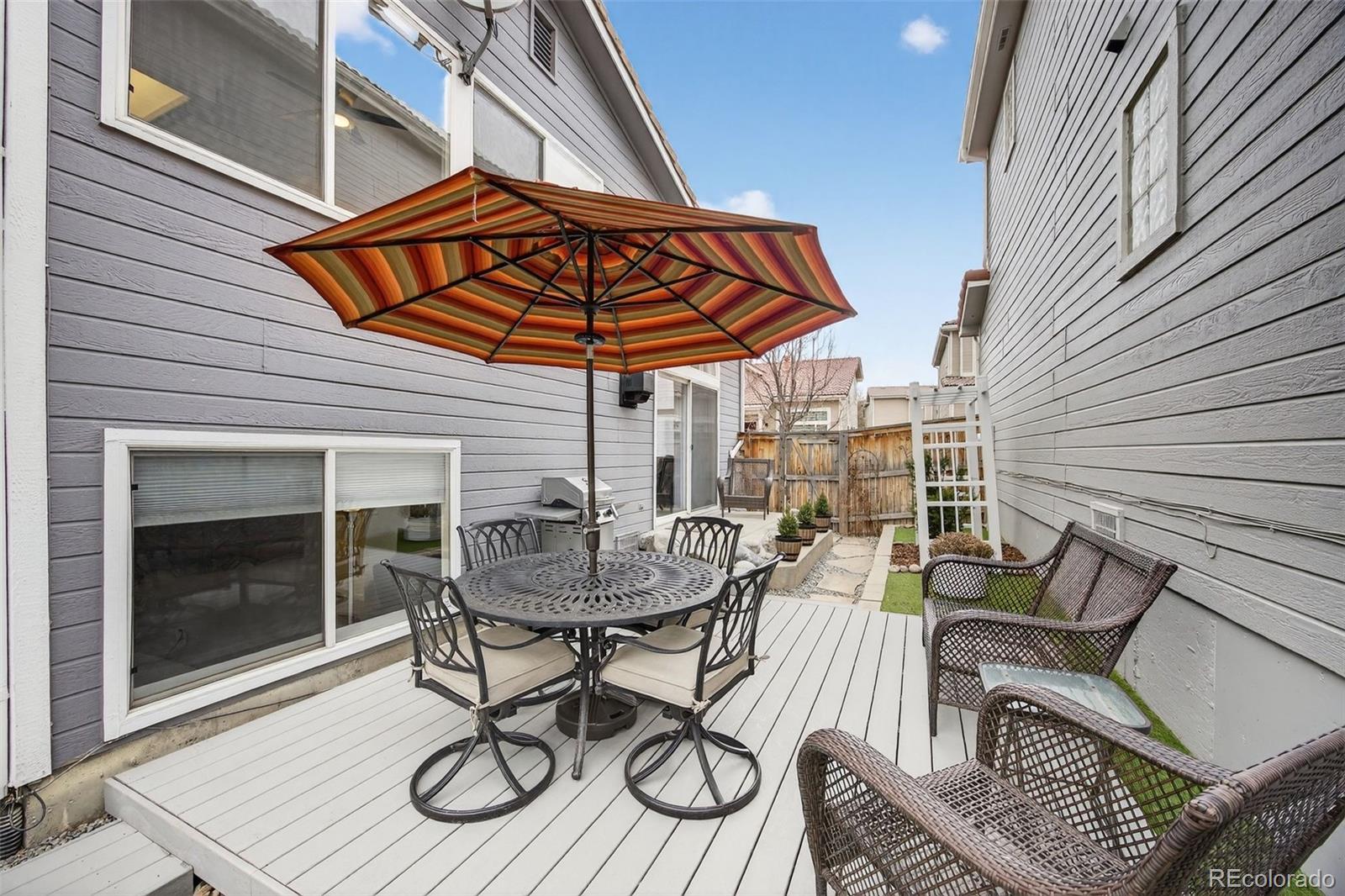 MLS Image #27 for 1230  laurenwood way,highlands ranch, Colorado