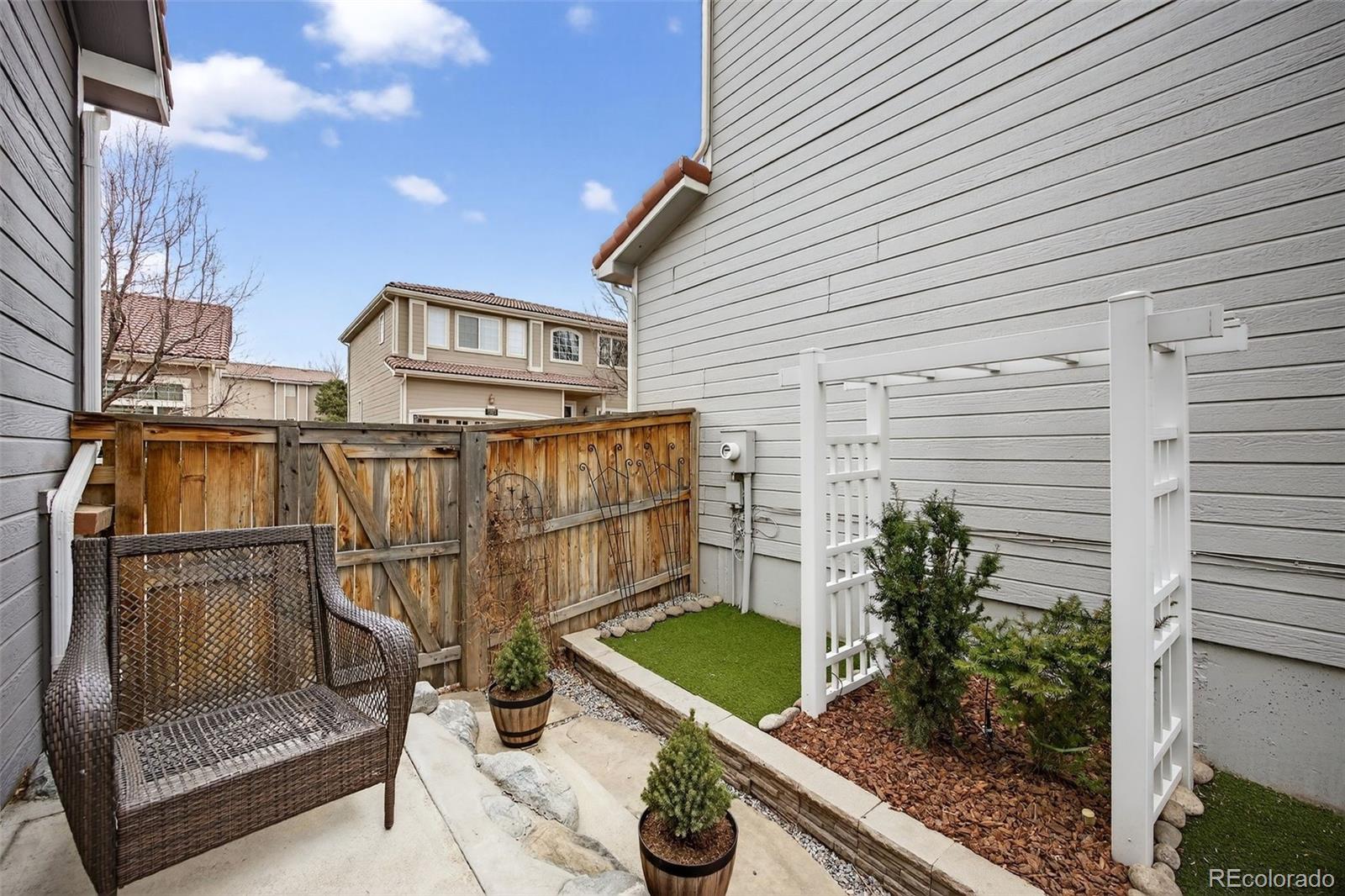 MLS Image #29 for 1230  laurenwood way,highlands ranch, Colorado