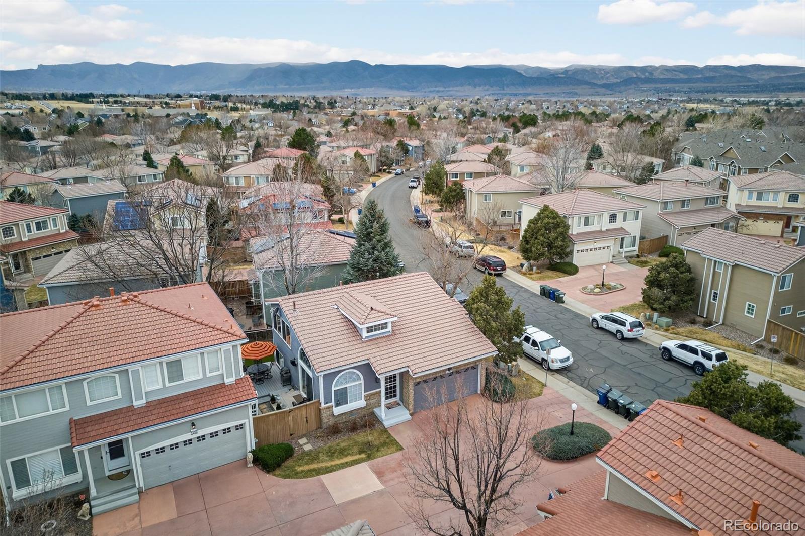 MLS Image #30 for 1230  laurenwood way,highlands ranch, Colorado