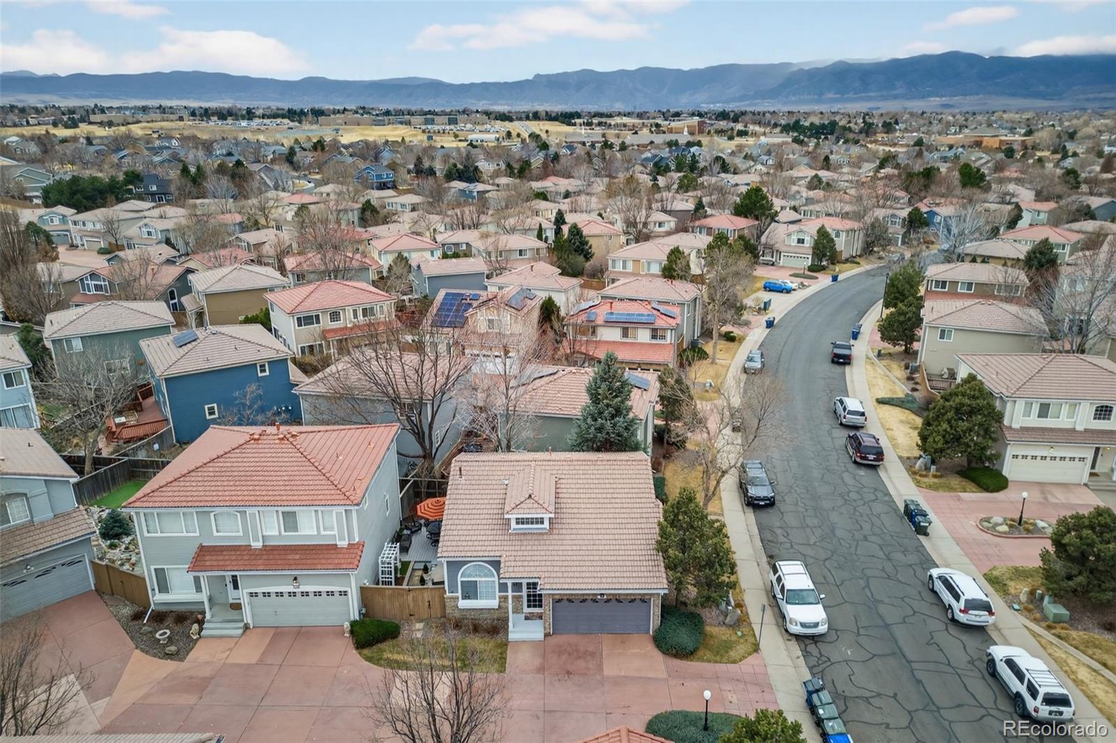MLS Image #31 for 1230  laurenwood way,highlands ranch, Colorado
