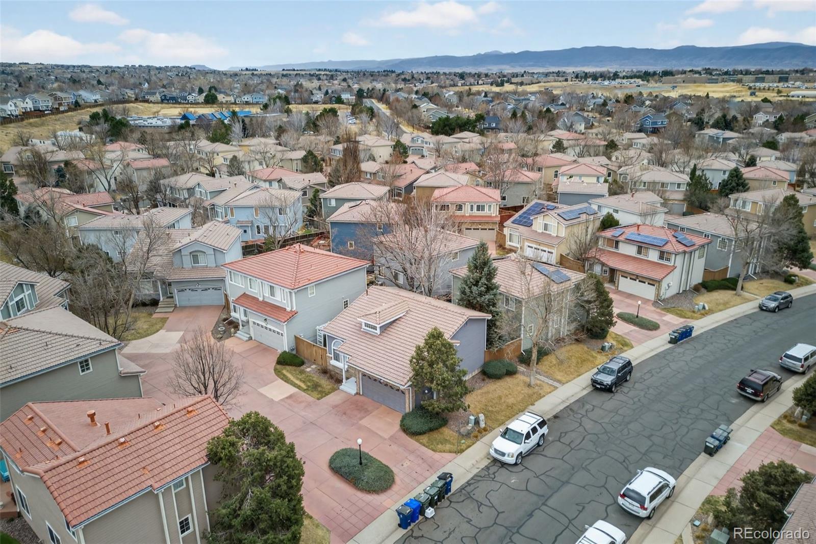 MLS Image #32 for 1230  laurenwood way,highlands ranch, Colorado