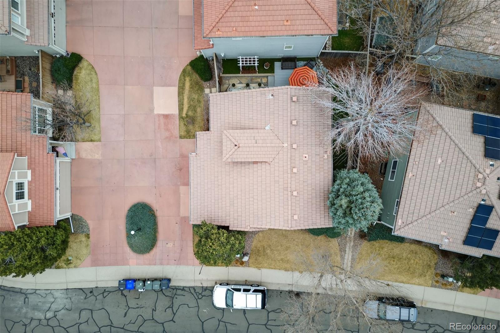 MLS Image #33 for 1230  laurenwood way,highlands ranch, Colorado