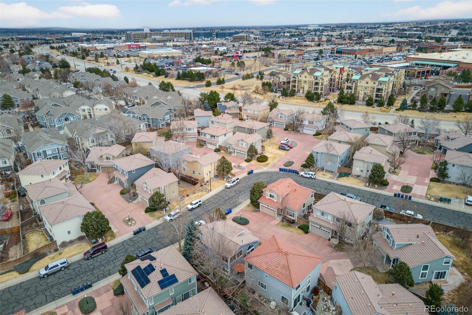 MLS Image #34 for 1230  laurenwood way,highlands ranch, Colorado