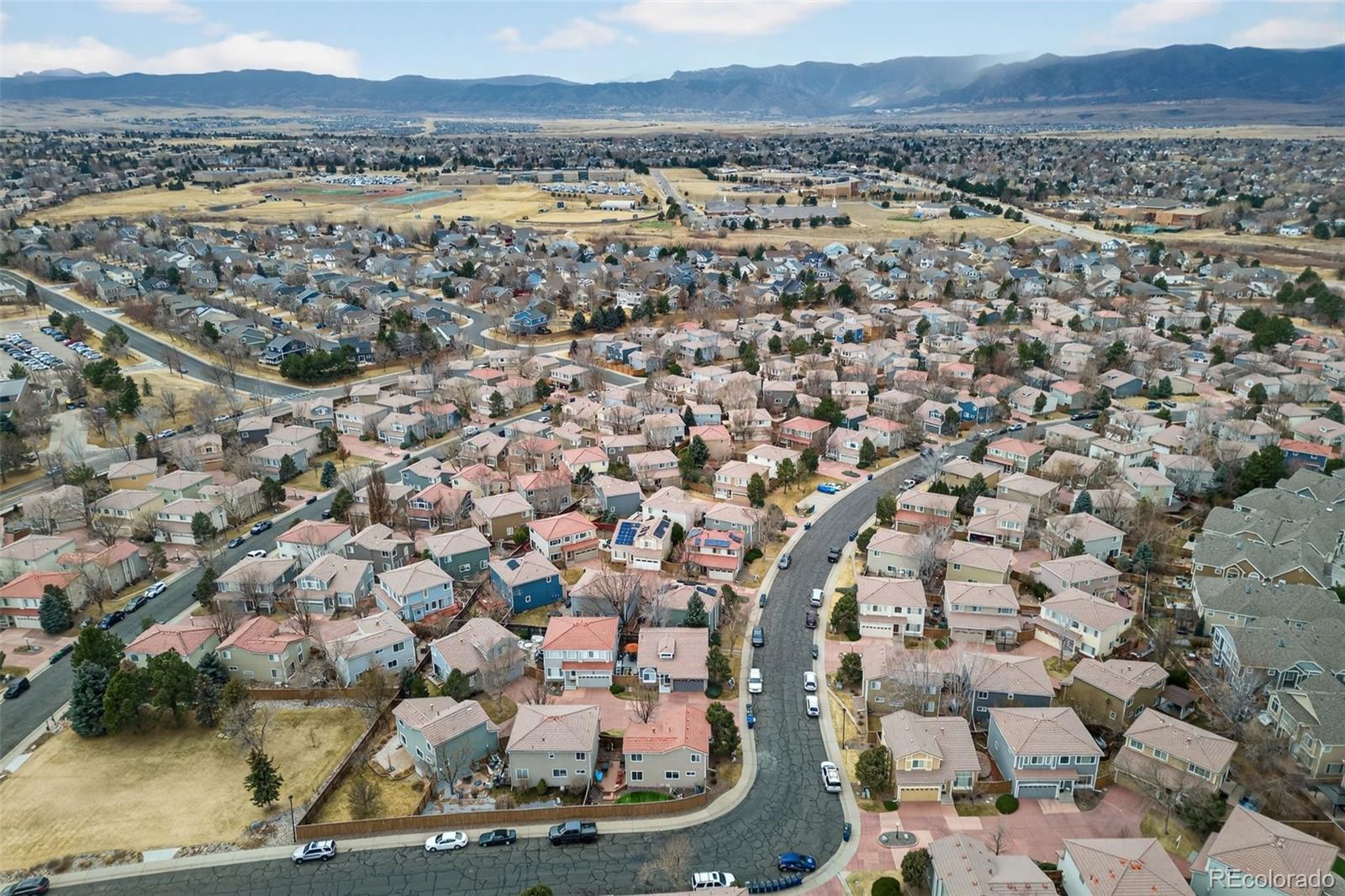 MLS Image #35 for 1230  laurenwood way,highlands ranch, Colorado