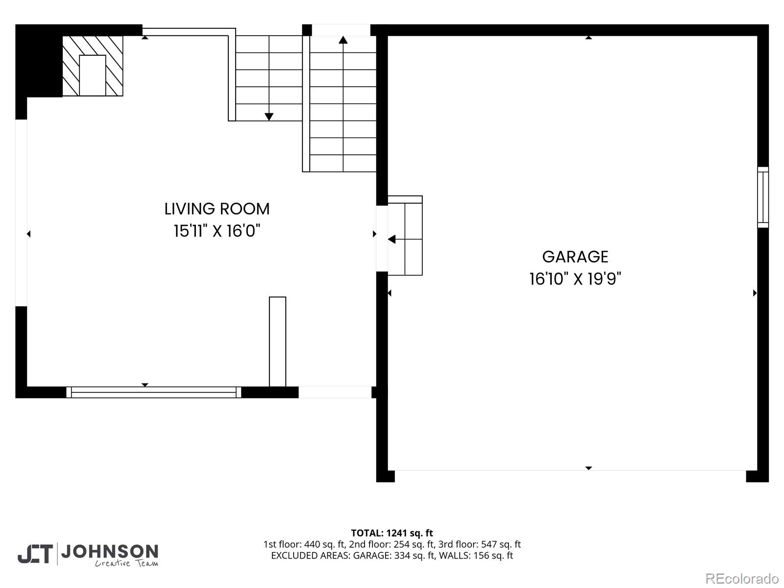 MLS Image #37 for 1230  laurenwood way,highlands ranch, Colorado