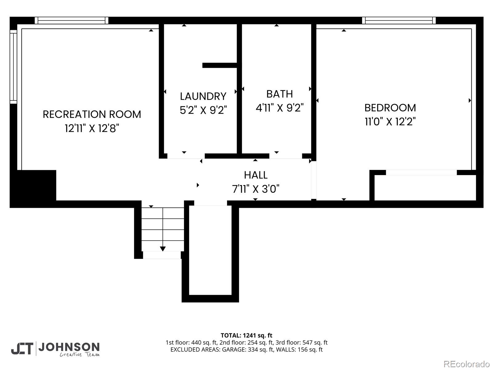 MLS Image #38 for 1230  laurenwood way,highlands ranch, Colorado