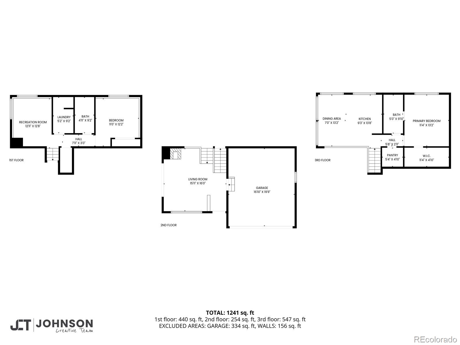MLS Image #39 for 1230  laurenwood way,highlands ranch, Colorado
