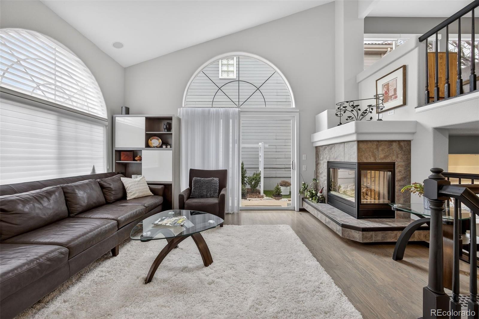 MLS Image #4 for 1230  laurenwood way,highlands ranch, Colorado